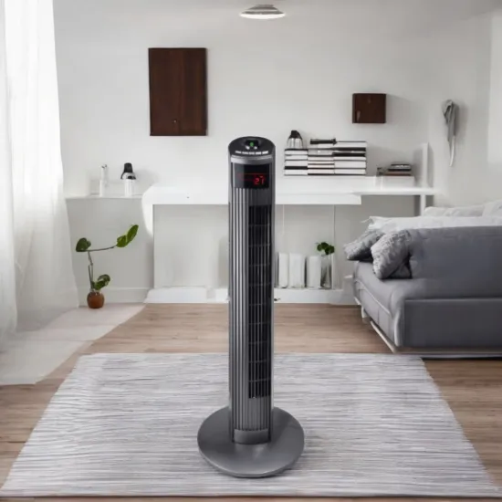 36 Inch ABS Cooling Tower Fan
