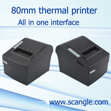 80mm All in One Interface Thermal Printer (SGT-8220)