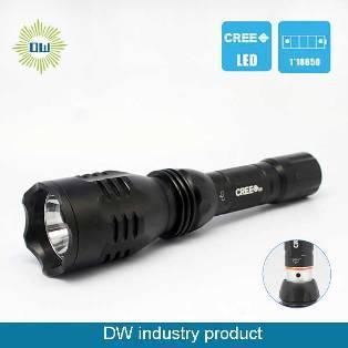 CREE Super Bright Flashlight