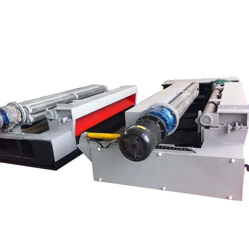 Automatic Wood Veneer Peeling Machine for Plywood Manufacturing