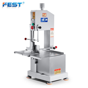 Imported 1650mm Saw Blade for Beef and Lamb - 1.5 kW Bone Cutter