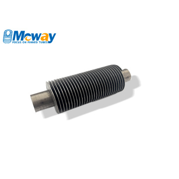 Recommended Spiral Fin Tube For Refrigeration