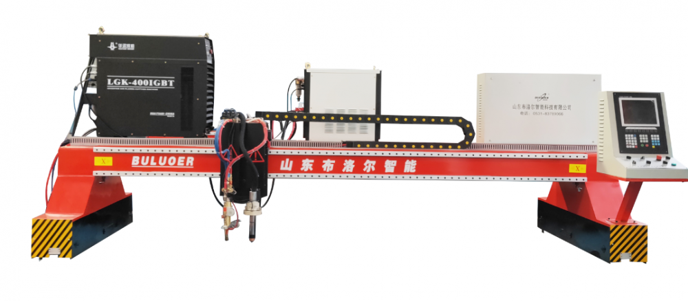 Automatic Copper Tube Cutting Machine