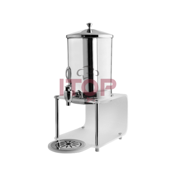 Automatic Commercial Cold Fruit Juice Dispenser