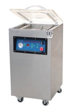 Automatic Vacuum Packaging Machine (RZ)