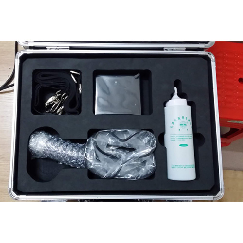 Veterinary Portable Ultrasound Scanner