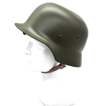 M35 Green Helm: Taktische Feldschutzsicherheitsausrüstung