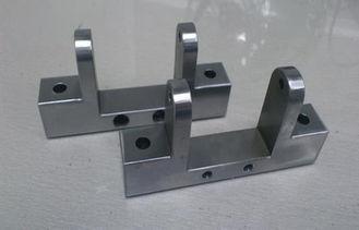 Aluminium / Carbon Steel Spare Parts CNC Grinding Services