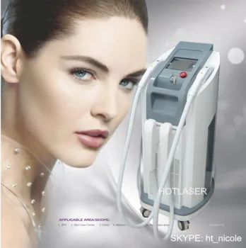 Best ipl hair removal machine/ipl photo rejuvenation machine