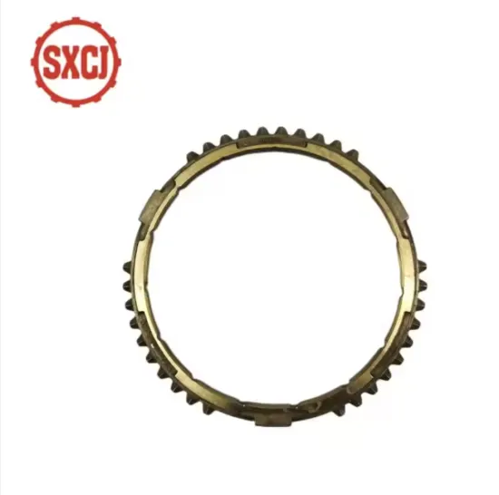 OEM 5802185080 Synchronizer Ring for IVECO 2830 Gearbox