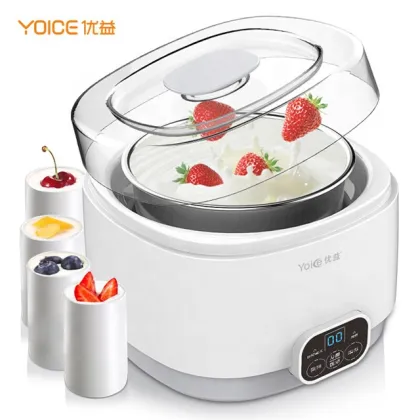 YOICE Smart Control Small Yogurt Maker Machine