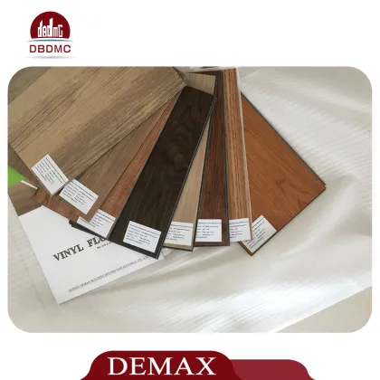 Advanced Technics Pvc Material Commercial Vinyl Plank Flooring