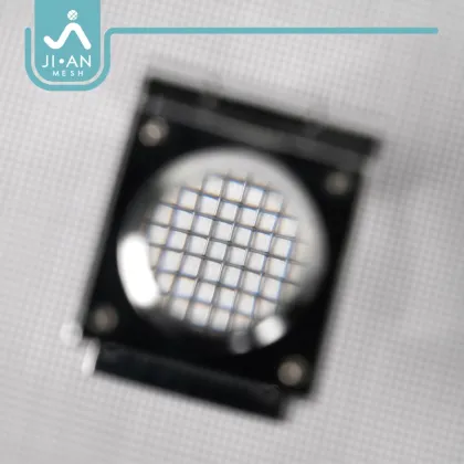 PP Mesh Mosquito Net Window Screen Roll for Doors and Windows