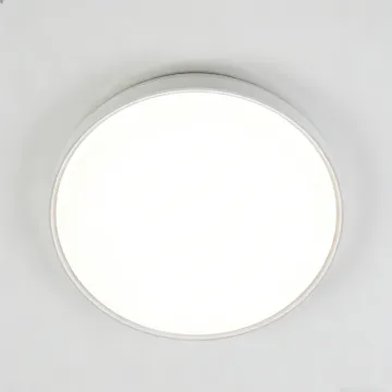 Modern indoor ceiling light design