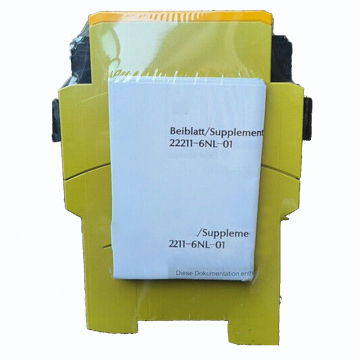 New Original 777950 Safety Relay Security Module PSWZ X1P