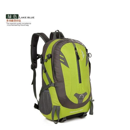 Tas Ransel Tahan Air Ransel Hiking Gym Gunung