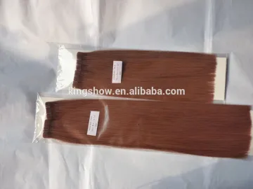 China hair manufacturer inexpensive Tape Hair Extensions