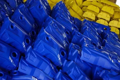 Anlu high pressure washer car washer