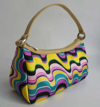 cosmetic bag,beauty bag,fashion handbag