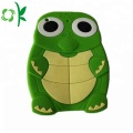 Силиконовый резиновый чехол для планшетов Cute Tortoise Ipad Shell