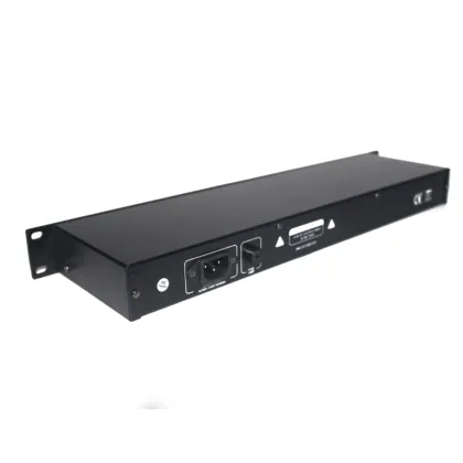 DMX512-RDM two way signal distributor