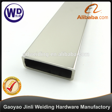 stainless steel bathroom sliding door track