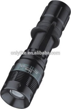 power style cree led 5000 lumens flashlight