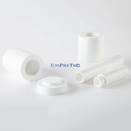 HBN Custom Boron Nitride Ceramic Parts Search