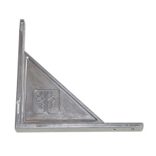 Zinc Die Casting Door Hardware Parts