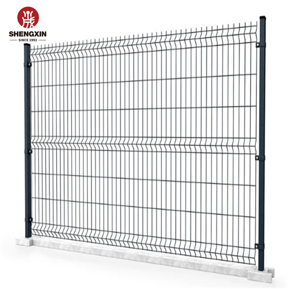 PVC beschichtetes Gartennetzfenster Panel