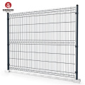 PVC beschichtetes Gartennetzfenster Panel