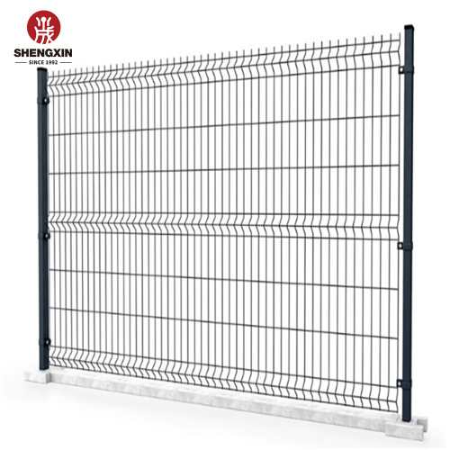 PVC beschichtetes Gartennetzfenster Panel