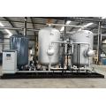 Volumetric Type Heat Exchanger