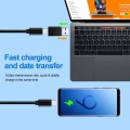 محول POGO USB Type C Adapter