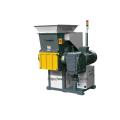 Single Shaft Plastic Shredder