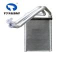 High Quality Car aluminum heater core for HONDA CIVIC 1.5T 2016 OEM716B-TBA0-A100-M1