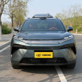 BYD Tang L 2025 DM-p 175KM 4WD