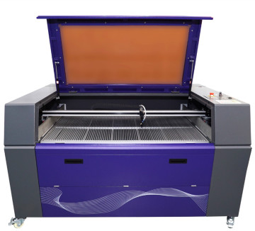 Wood door wall paint MDF plywood crafts laser engraving cutting machine