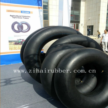 Wholesale Car, Bus, Truck, Tractor, Motorcycle Tyre Inner Tubes