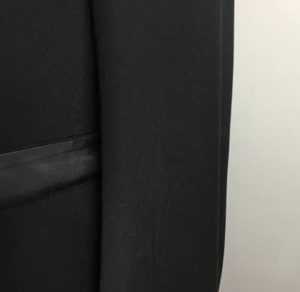 Customer design Men's plus size Classic western suit