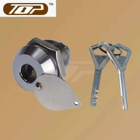 high security disc tumbler tablet security lock