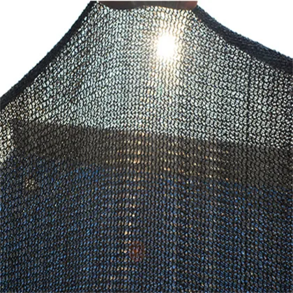 Wholesale Sunshade Net for Greenhouse - UV Shade Cloth
