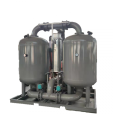 Industrial utilizando el generador de oxígeno VPSA Planta de oxígeno O2