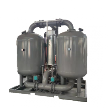 الصناعي باستخدام نبات الأوكسجين VPSA Oxygen Plant O2