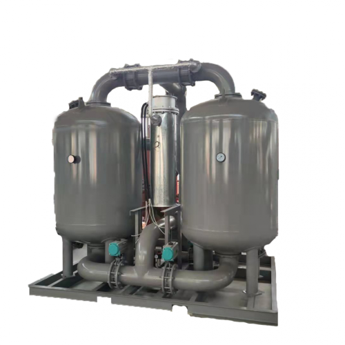 Industrial usando o generador de oxigênio VPSA Oxygen Plant O2