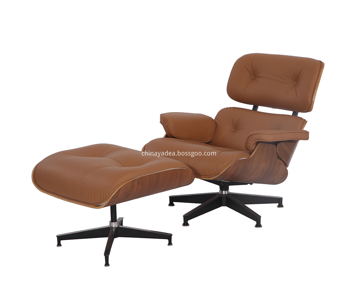 Eames Loune Chair