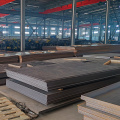 Astm A284 Carbon Steel Sheet