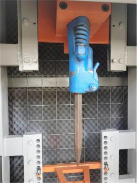 Shell Press Machine Mute for Metal Investment Casting for casting