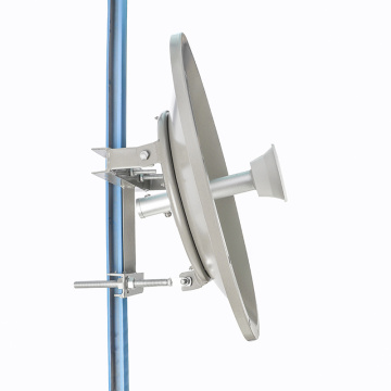 10 voet satelliet 120cm ku band schotelantenne