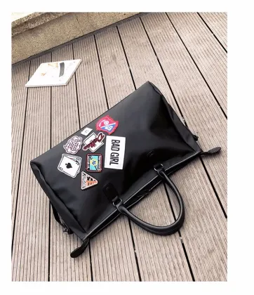 Carry-on luggage bag south excursion luggage bag